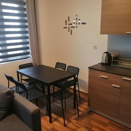 Pirin Heights Apartment Bansko Luaran gambar