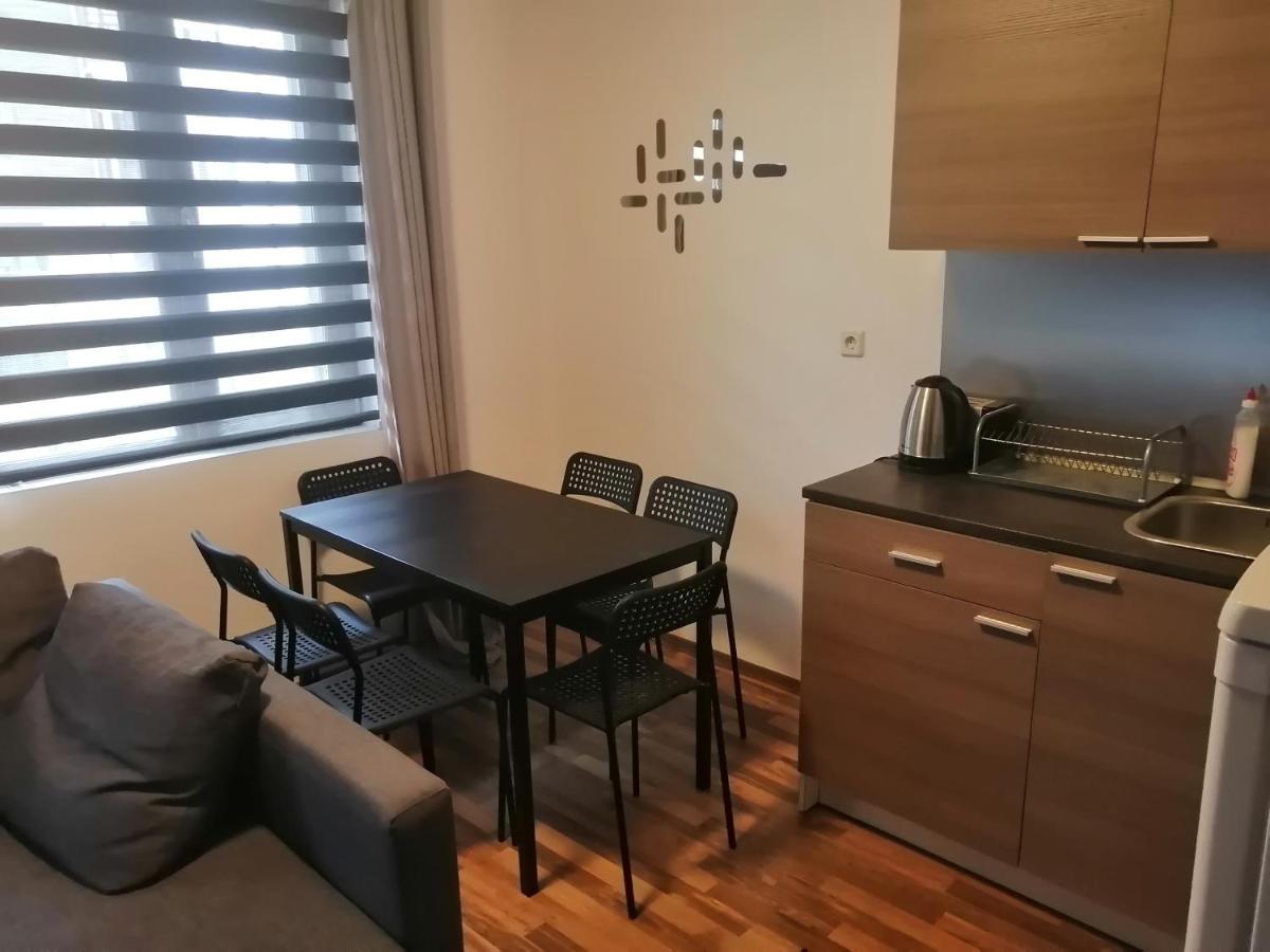 Pirin Heights Apartment Bansko Luaran gambar