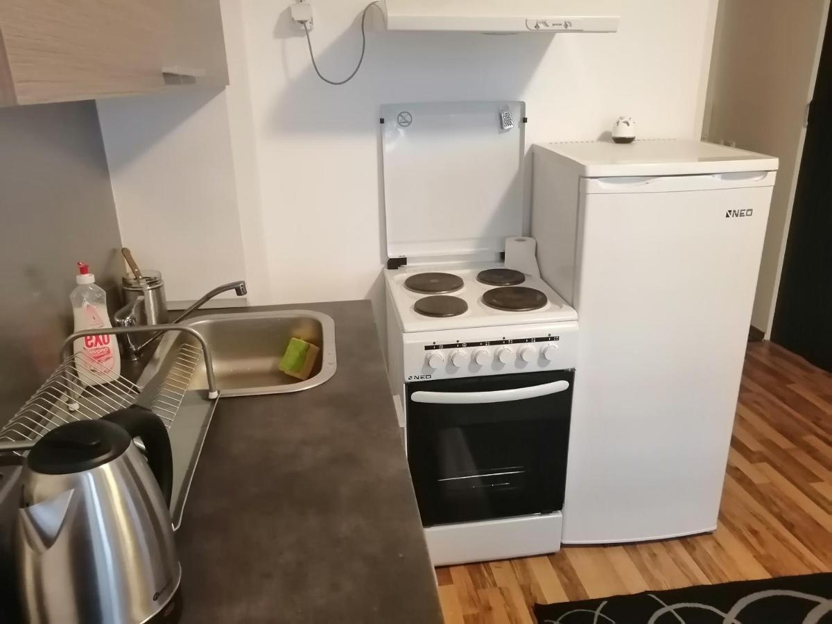 Pirin Heights Apartment Bansko Luaran gambar