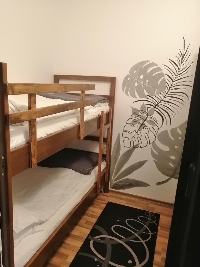 Pirin Heights Apartment Bansko Luaran gambar