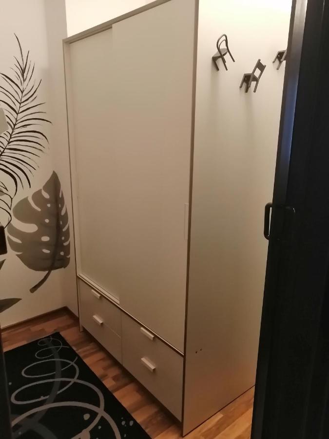Pirin Heights Apartment Bansko Luaran gambar