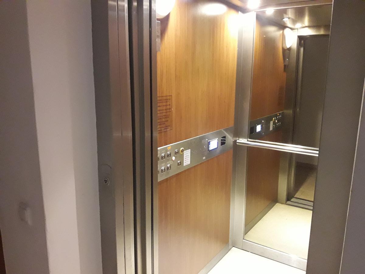 Pirin Heights Apartment Bansko Luaran gambar