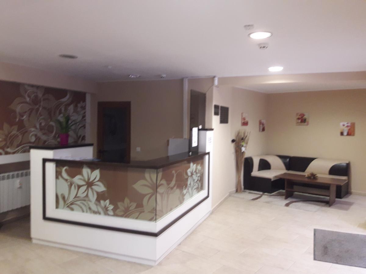 Pirin Heights Apartment Bansko Luaran gambar