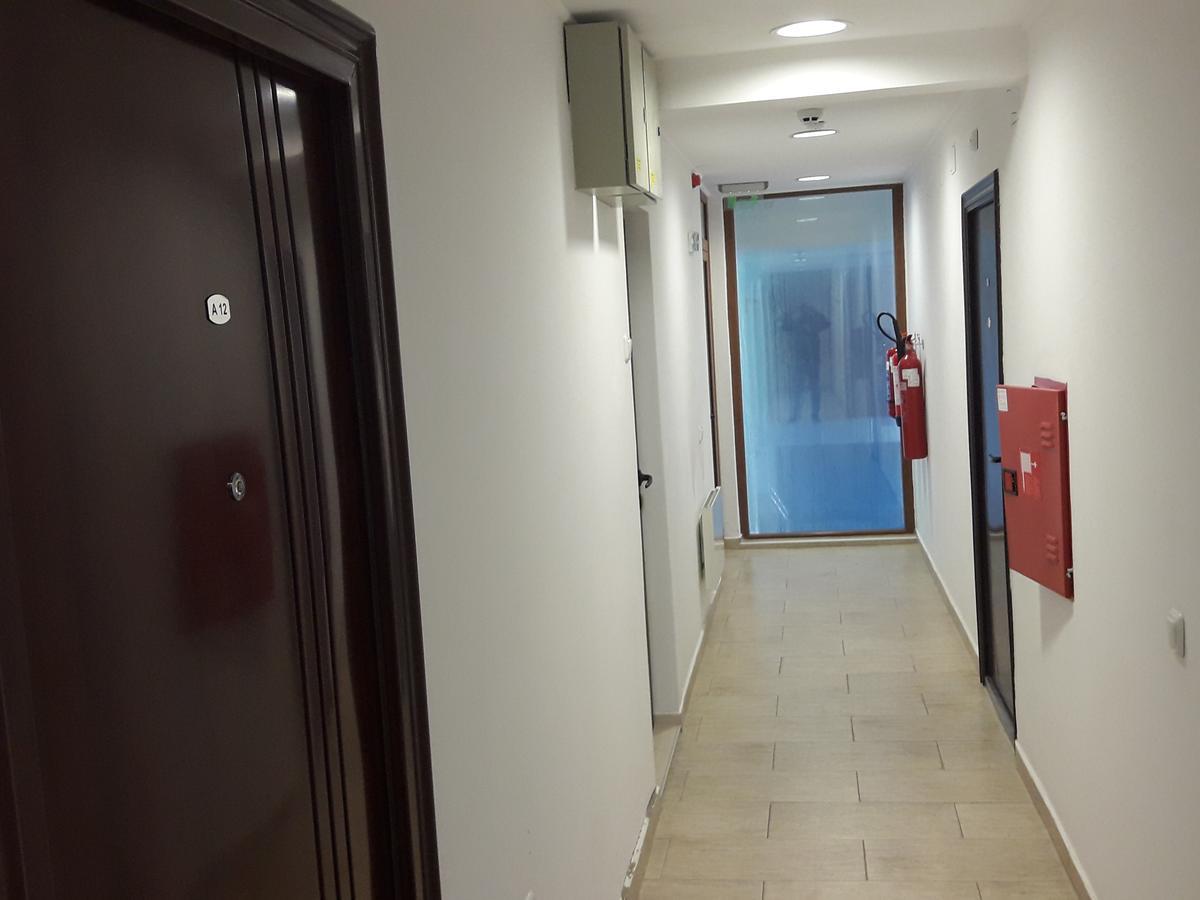 Pirin Heights Apartment Bansko Luaran gambar