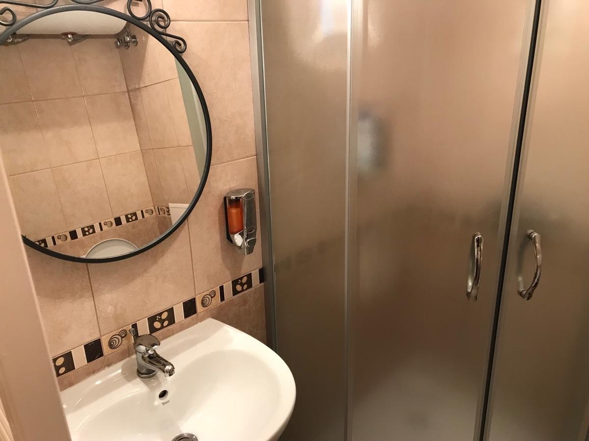 Pirin Heights Apartment Bansko Luaran gambar
