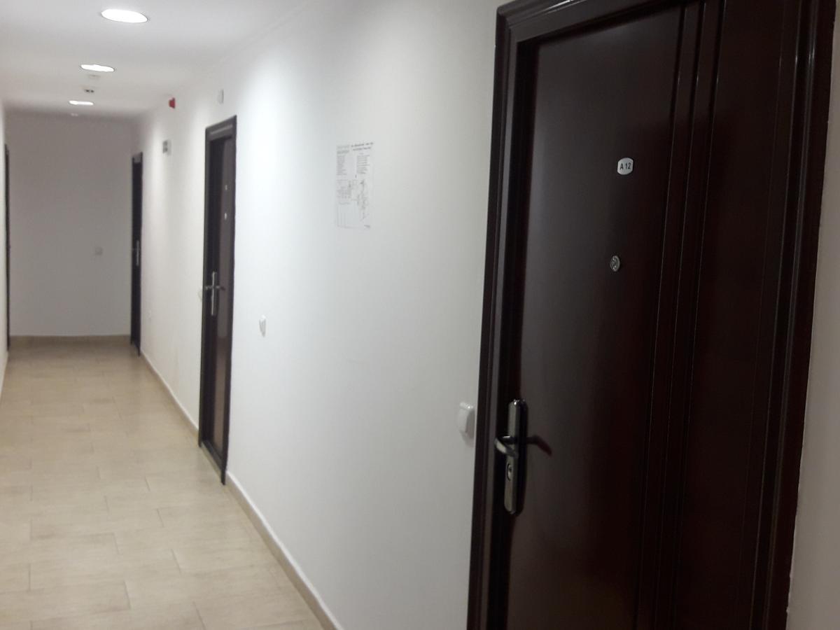 Pirin Heights Apartment Bansko Luaran gambar