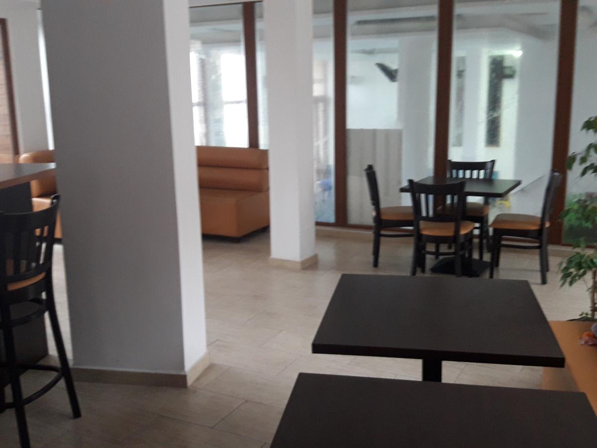 Pirin Heights Apartment Bansko Luaran gambar