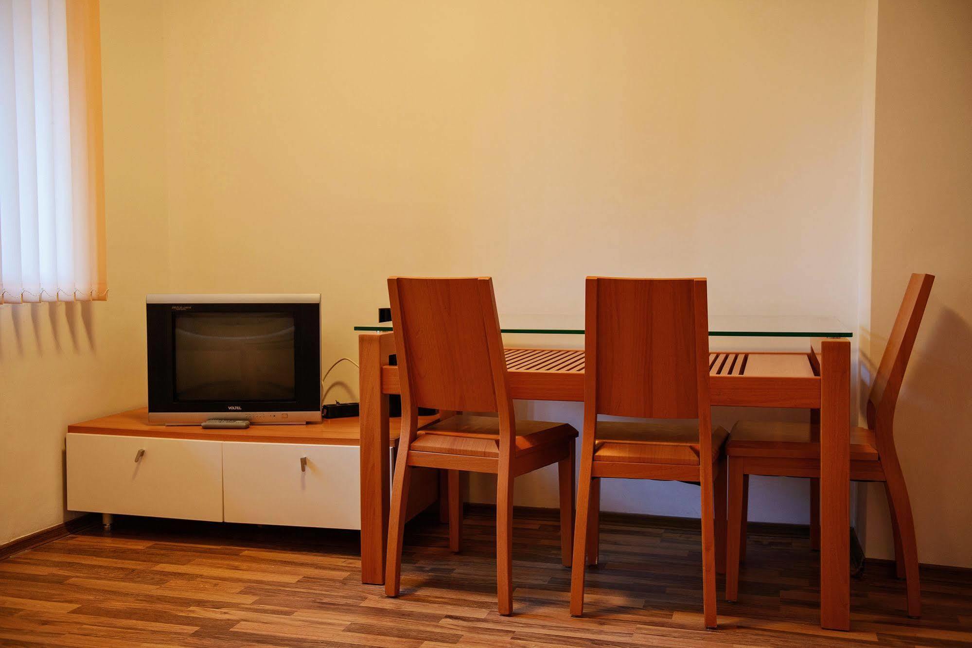 Pirin Heights Apartment Bansko Luaran gambar