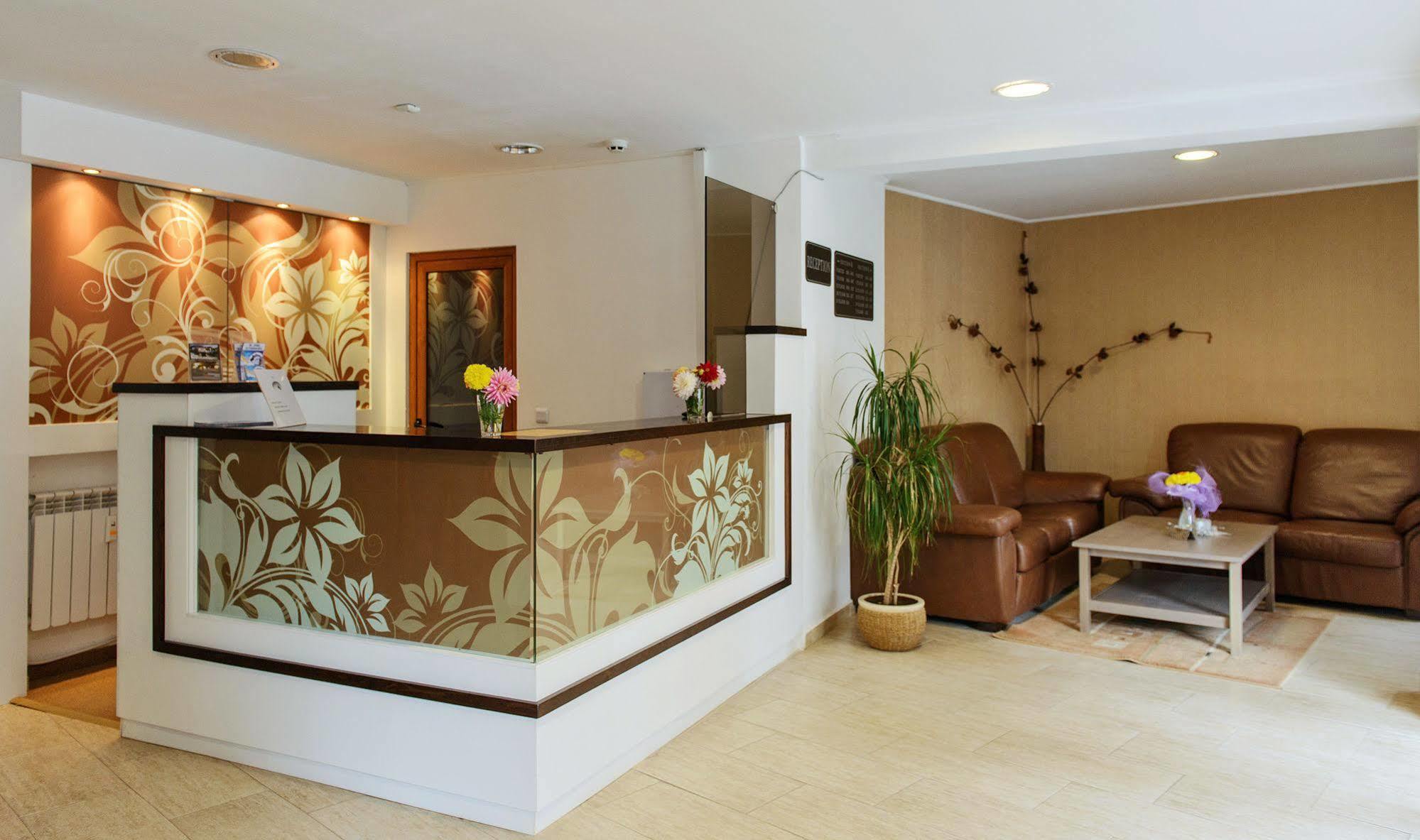 Pirin Heights Apartment Bansko Luaran gambar