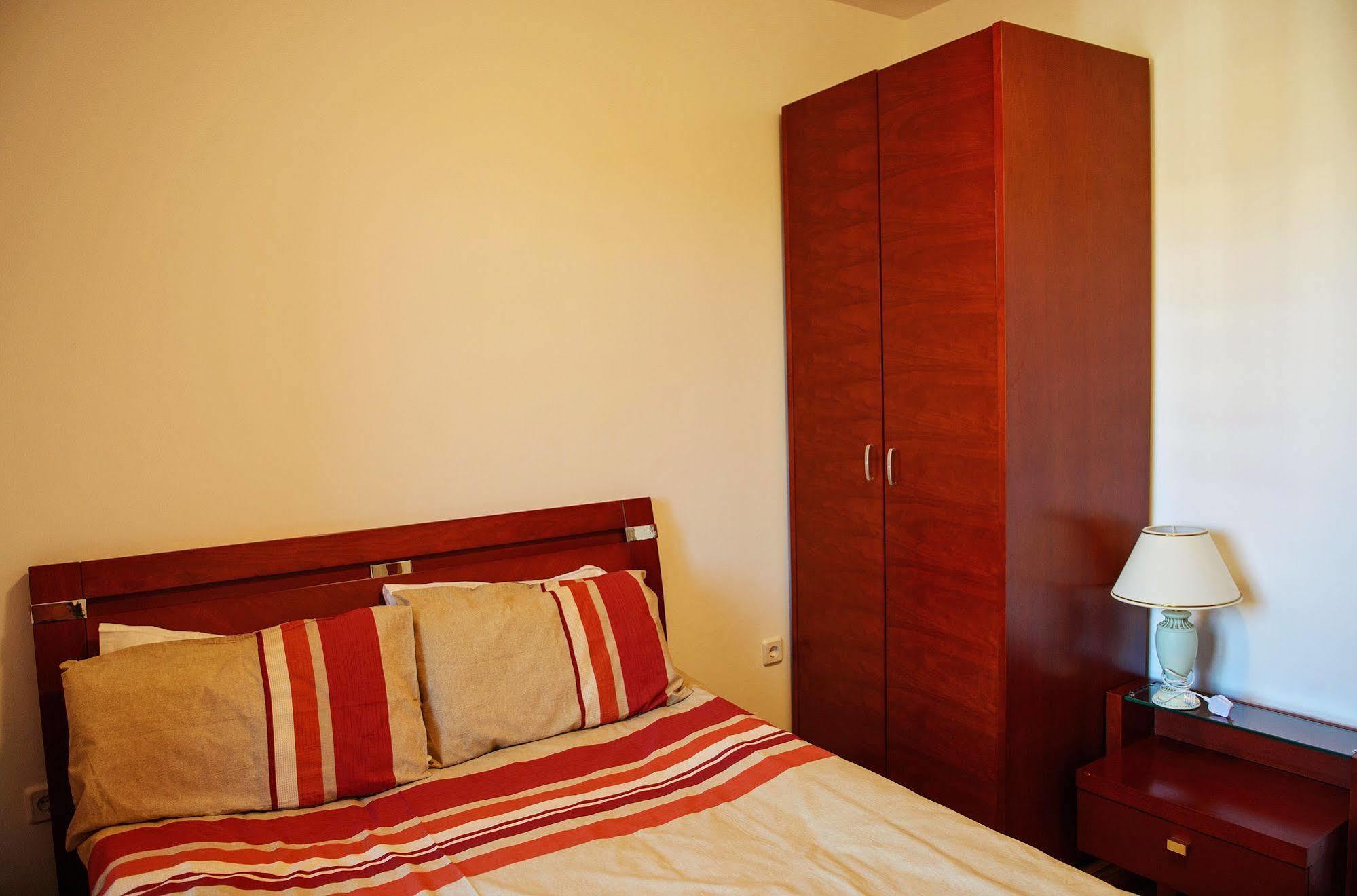 Pirin Heights Apartment Bansko Luaran gambar