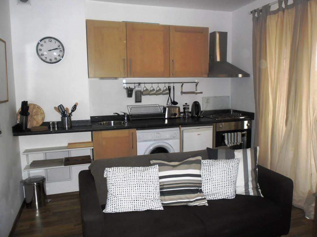 Pirin Heights Apartment Bansko Luaran gambar
