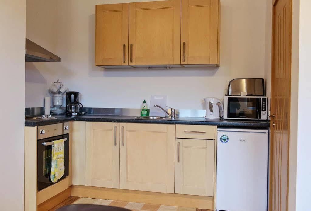 Pirin Heights Apartment Bansko Luaran gambar