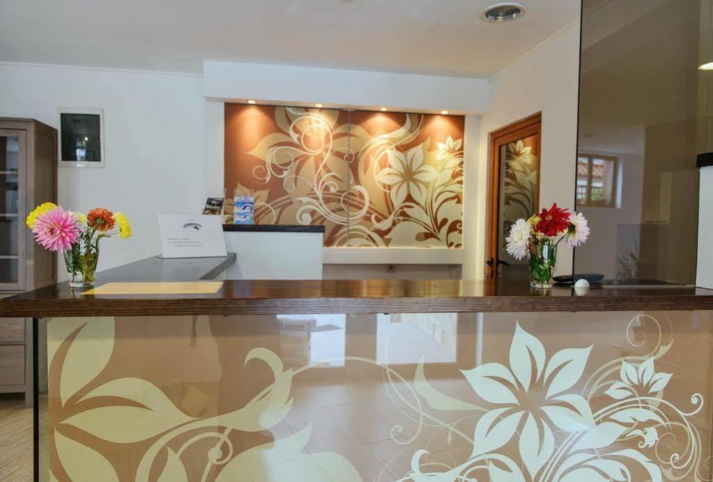 Pirin Heights Apartment Bansko Luaran gambar