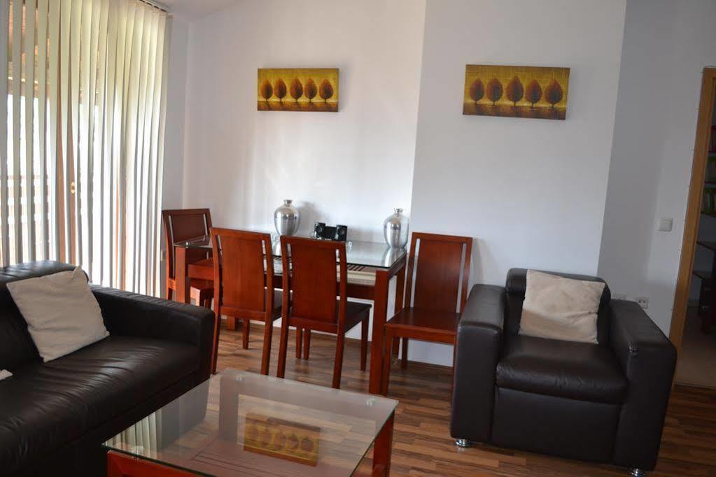 Pirin Heights Apartment Bansko Luaran gambar