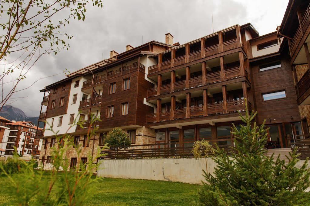 Pirin Heights Apartment Bansko Luaran gambar