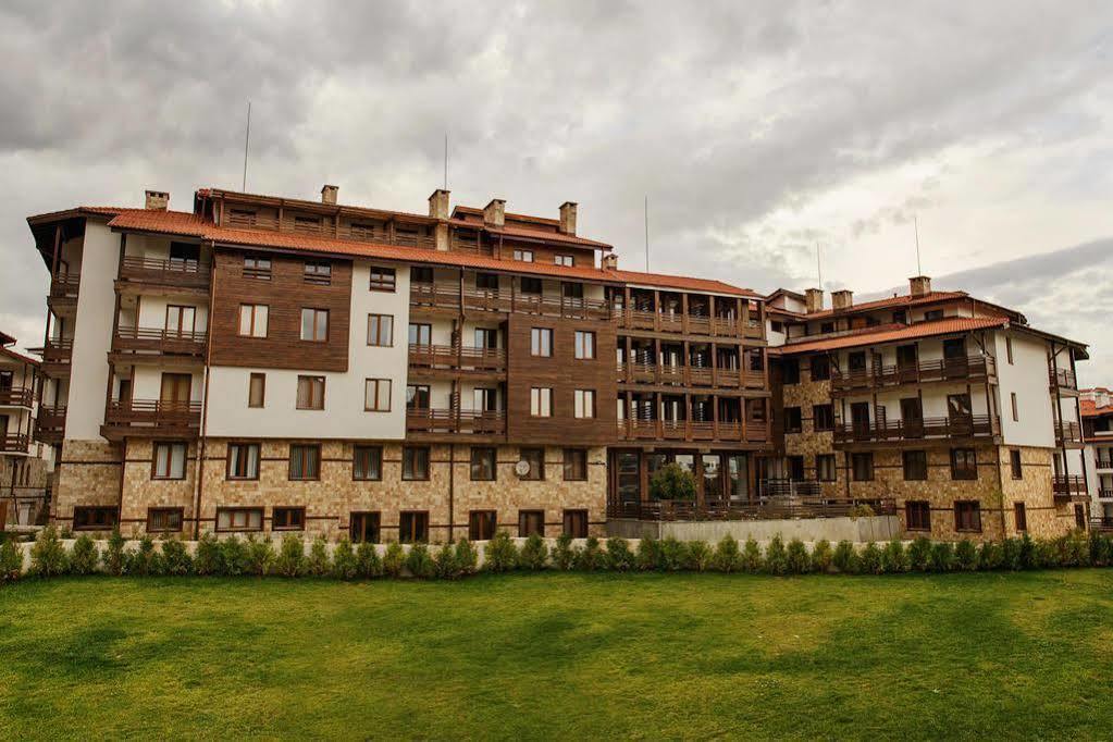 Pirin Heights Apartment Bansko Luaran gambar