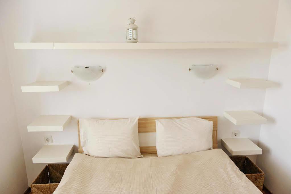 Pirin Heights Apartment Bansko Luaran gambar