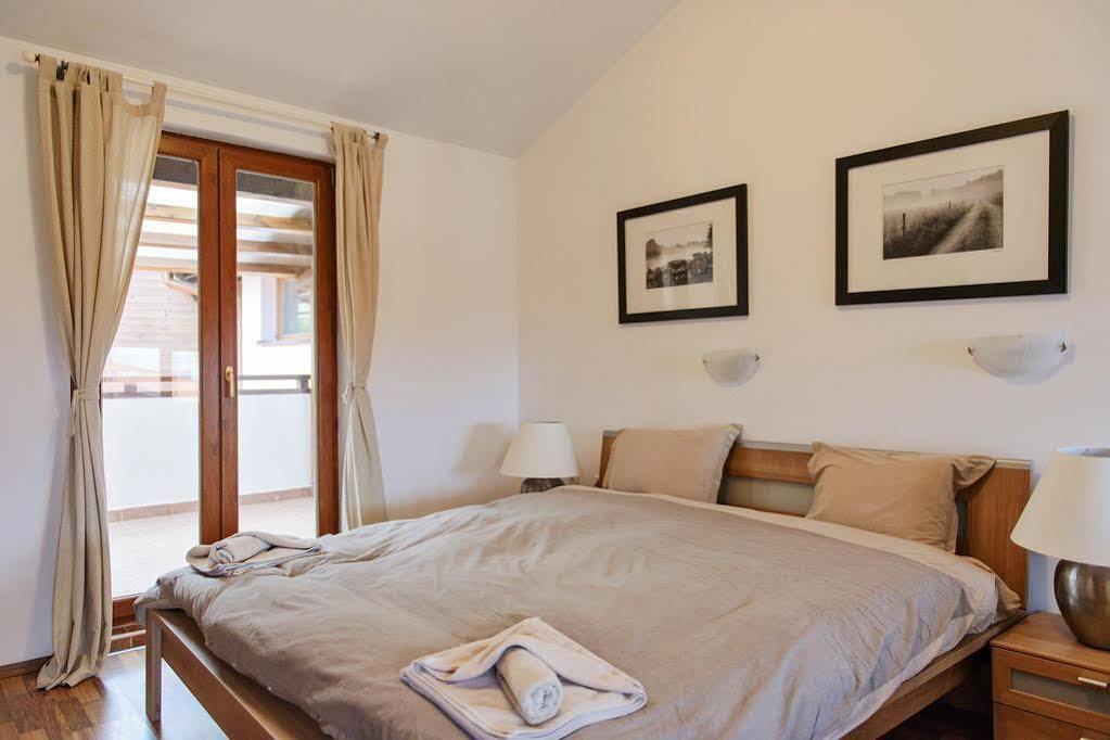 Pirin Heights Apartment Bansko Luaran gambar