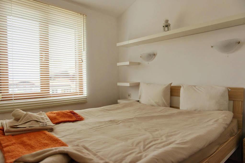 Pirin Heights Apartment Bansko Luaran gambar