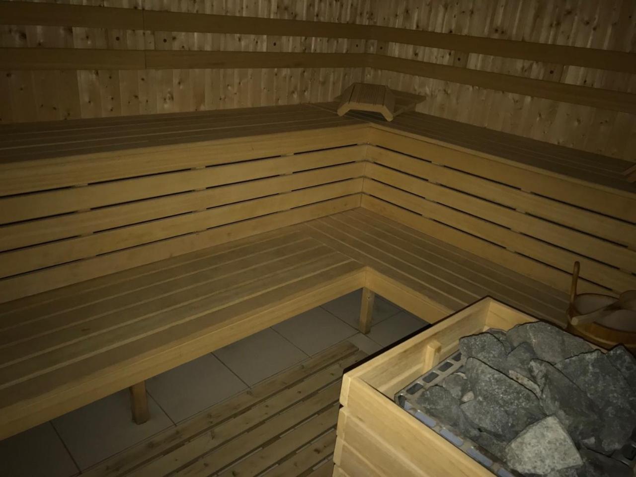 Pirin Heights Apartment Bansko Luaran gambar